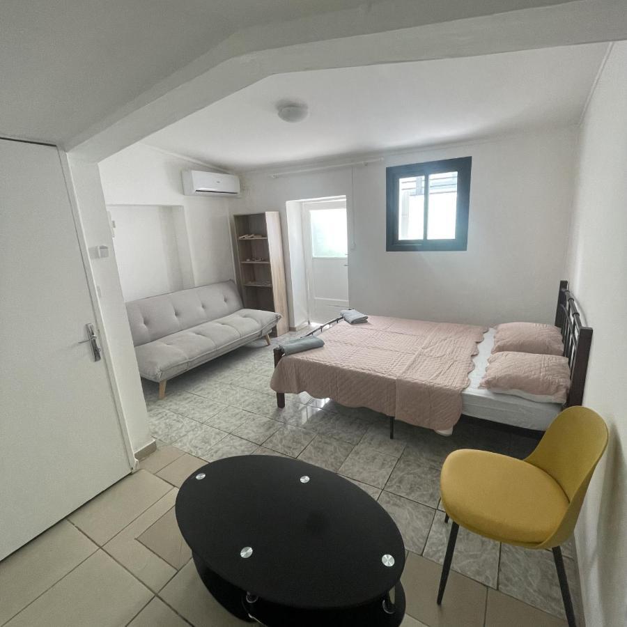 Azur Hotel Saint-Denis Extérieur photo