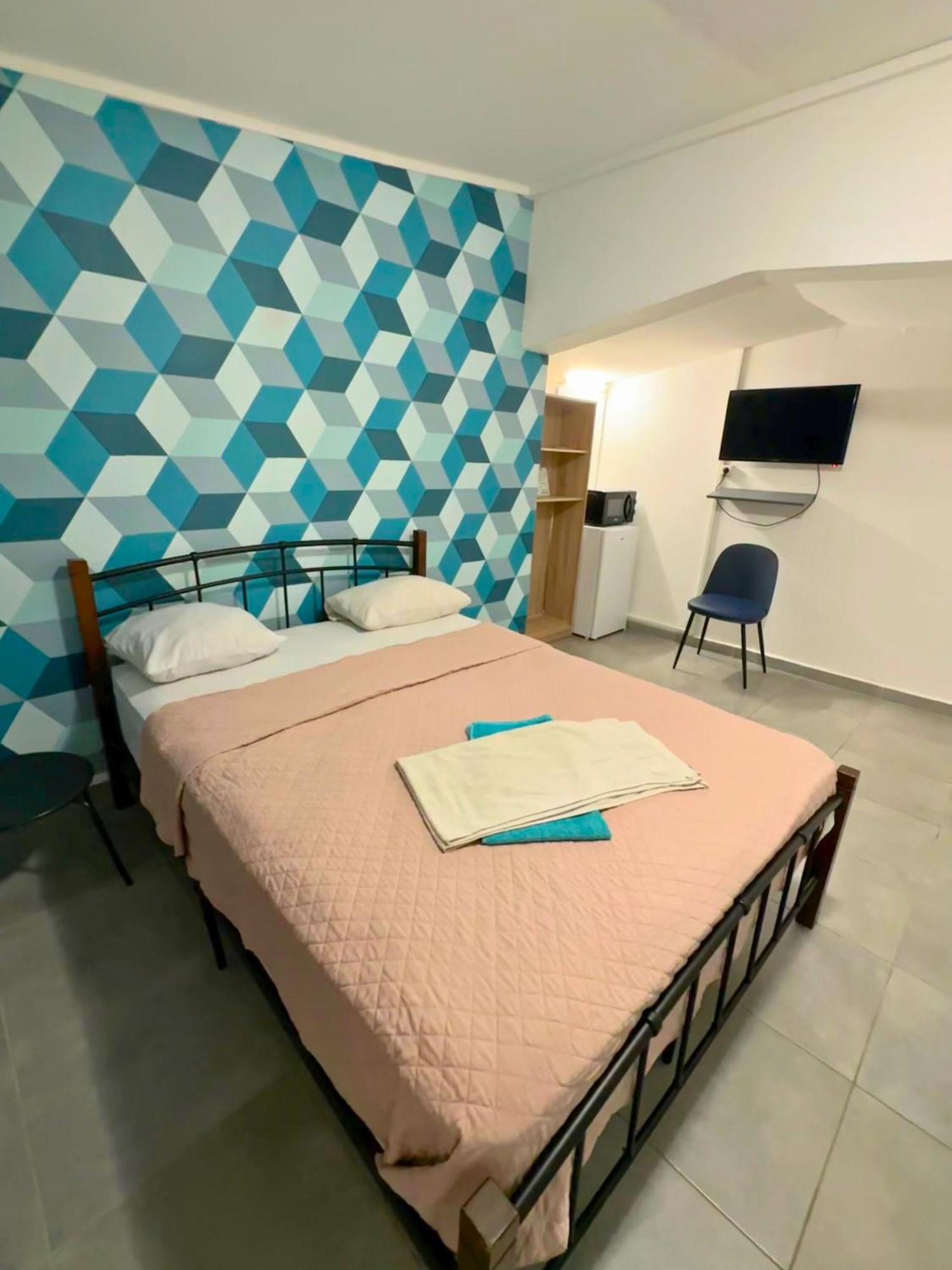 Azur Hotel Saint-Denis Extérieur photo