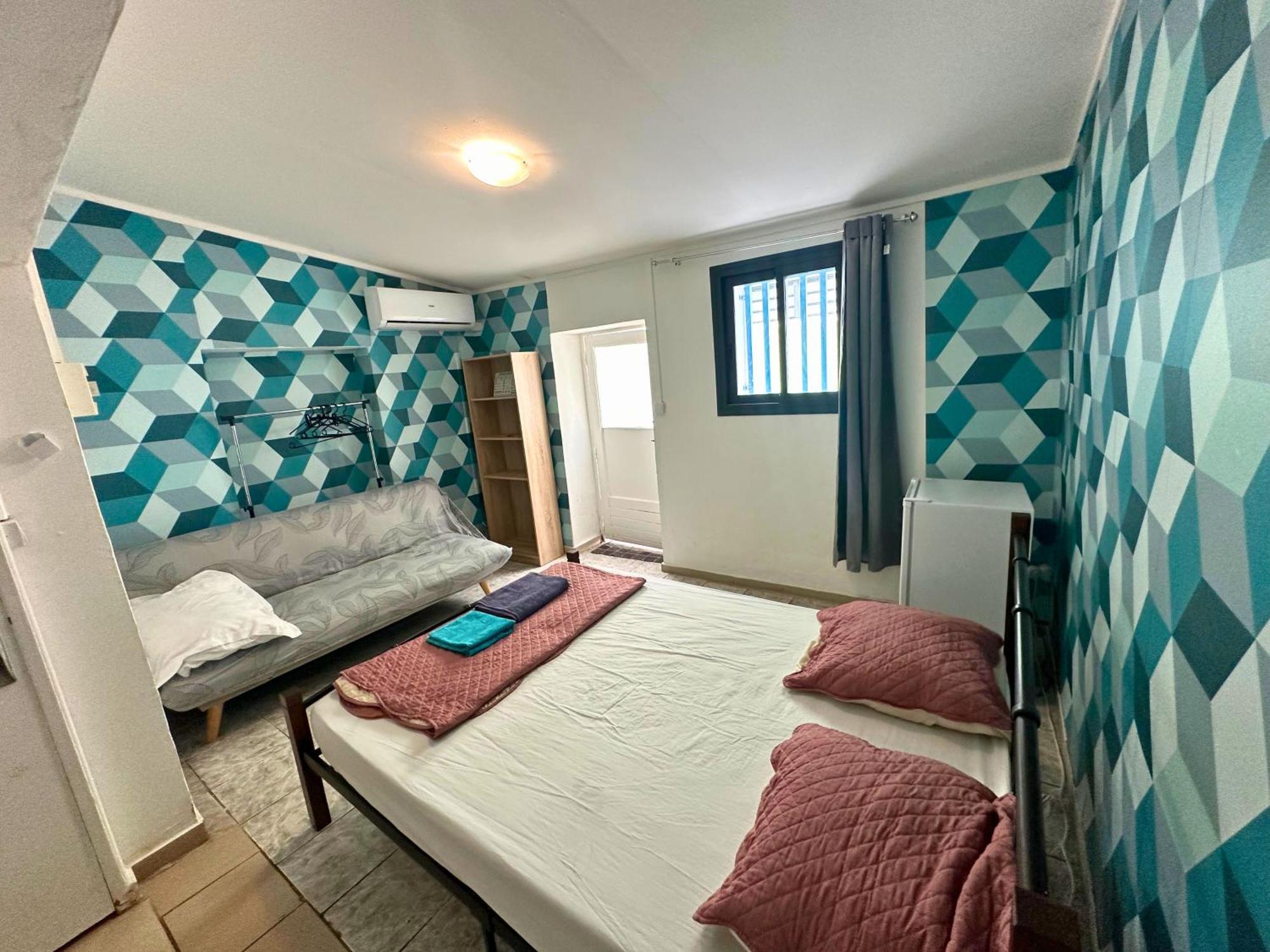 Azur Hotel Saint-Denis Extérieur photo