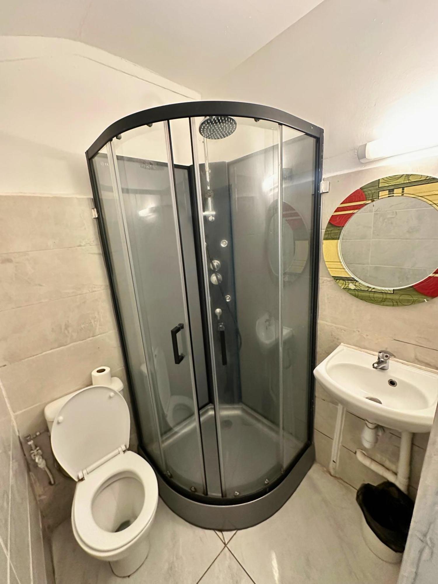 Azur Hotel Saint-Denis Chambre photo