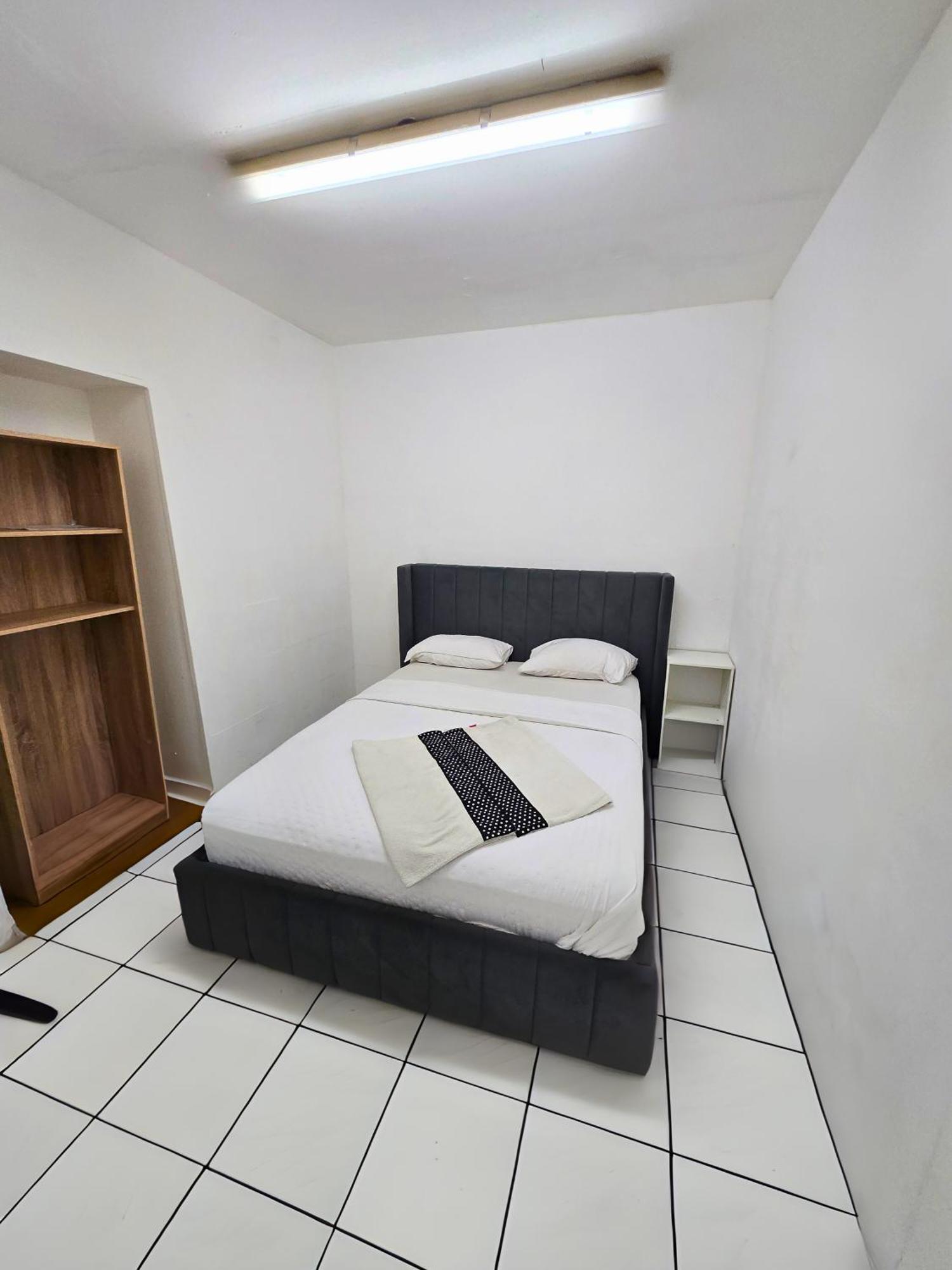 Azur Hotel Saint-Denis Extérieur photo